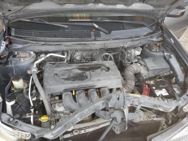 Photo 11 from auction – 2007 PONTIAC VIBE with VIN 5Y2SL65817Z417781