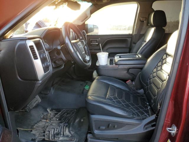 Photo 7 from auction – 2015 GMC SIERRA K15 with VIN 3GTU2UEC9FG121510