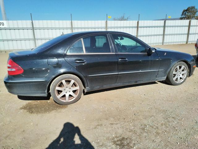 Photo 3 from auction – 2003 MERCEDES-BENZ E 500 with VIN WDBUF70J93A150770