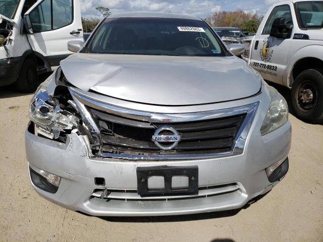 Photo 5 from auction – 2014 NISSAN ALTIMA 2.5 with VIN 1N4AL3AP1EC401271