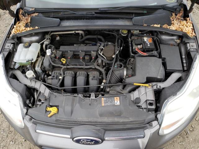 Photo 11 from auction – 2014 FORD FOCUS SE with VIN 1FADP3F29EL448496