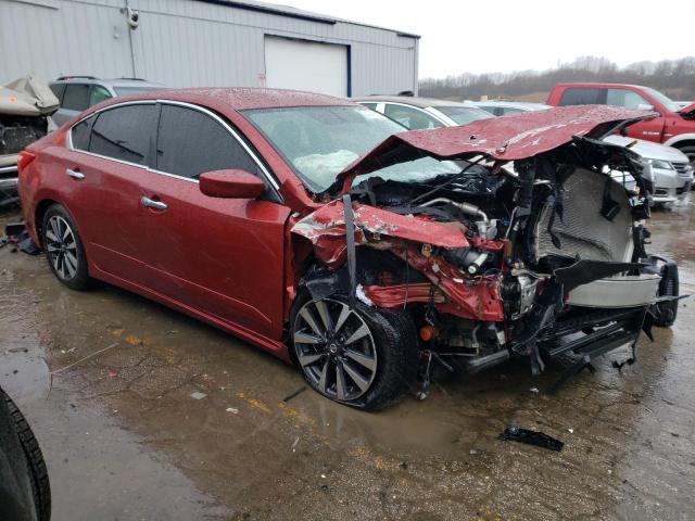 Photo 4 from auction – 2016 NISSAN ALTIMA 2.5 with VIN 1N4AL3AP7GC171464