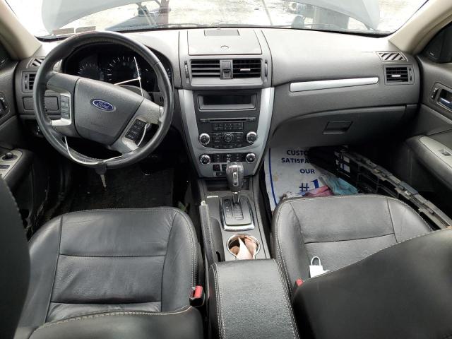 Photo 8 from auction – 2011 FORD FUSION SEL with VIN 3FAHP0JG6BR132232