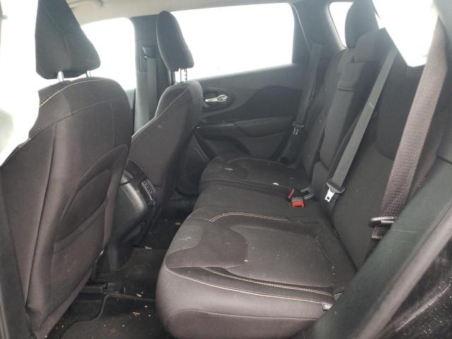 Photo 10 from auction – 2015 JEEP CHEROKEE L with VIN 1C4PJMCBXFW715230