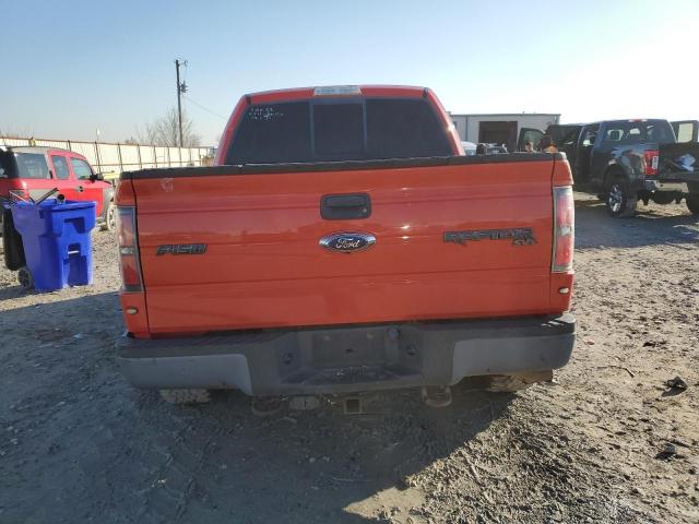 Photo 6 from auction – 2010 FORD F150 SUPER with VIN 1FTEX1EV2AFA25198