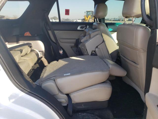 Photo 10 from auction – 2012 FORD EXPLORER L with VIN 1FMHK7F97CGA75510