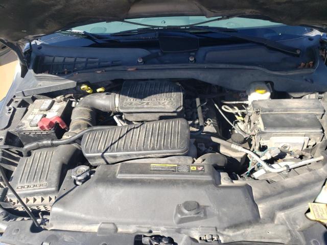 Photo 12 from auction – 2005 DODGE DURANGO SL with VIN 1D4HB48N95F544055