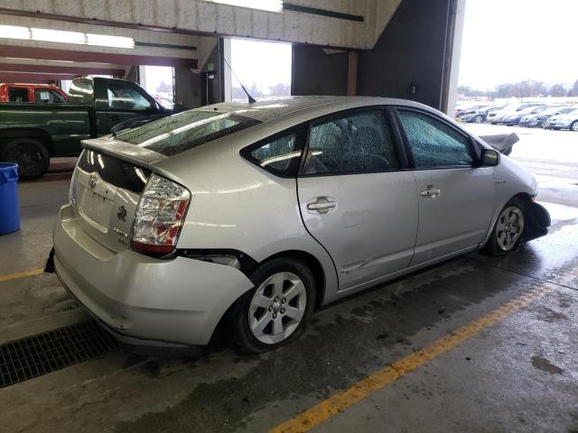 Photo 3 from auction – 2007 TOYOTA PRIUS with VIN JTDKB20U677619544