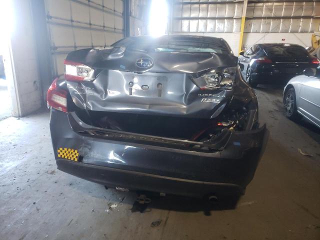 Фото 6 с аукциона – 2017 SUBARU IMPREZA с VIN 4S3GKAA68H3603578