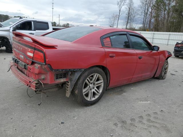 Photo 3 from auction – 2013 DODGE CHARGER R/ with VIN 2C3CDXCTXDH512340