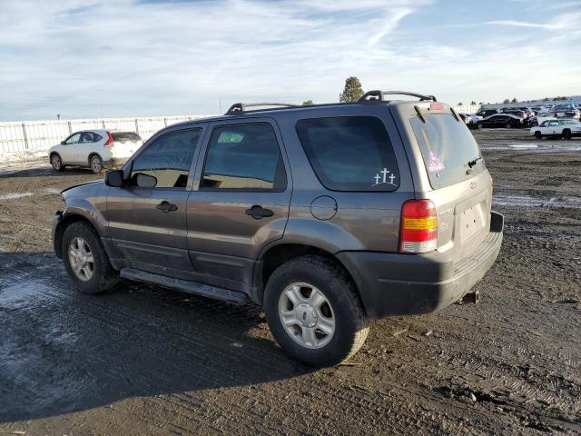 Photo 2 from auction – 2004 FORD ESCAPE XLS with VIN 1FMYU92184DA19830