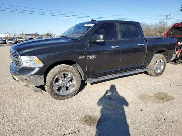 RAM 1500 SLT 2016 with VIN 3C6RR7LT6GG239979 - Photo from auction