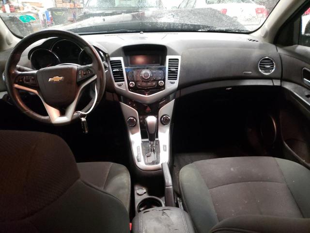 Photo 8 from auction – 2011 CHEVROLET CRUZE LT with VIN 1G1PF5S95B7301467