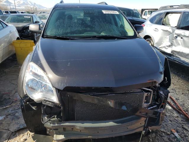 Photo 5 from auction – 2015 CHEVROLET EQUINOX LT with VIN 1GNFLFEK5FZ124789