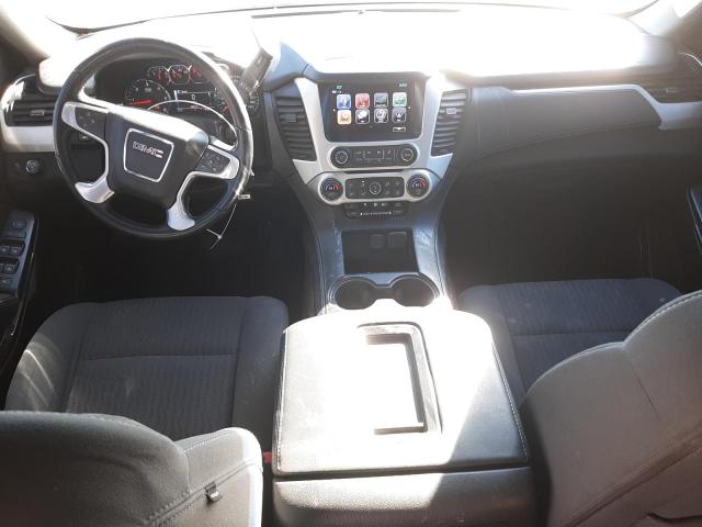 Photo 8 from auction – 2019 GMC YUKON SLE with VIN 1GKS1AKC2KR372798