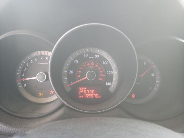 Photo 9 from auction – 2012 KIA FORTE EX with VIN KNAFU4A29C5585901