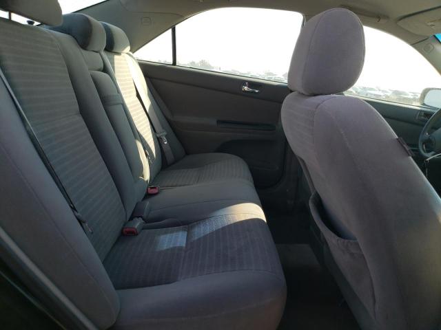 Photo 10 from auction – 2005 TOYOTA CAMRY LE with VIN 4T1BE30K65U026997
