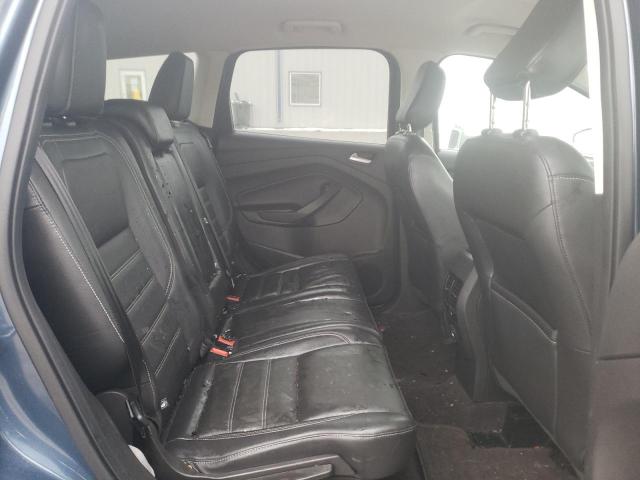 Photo 10 from auction – 2018 FORD ESCAPE SEL with VIN 1FMCU0HD1JUB37818
