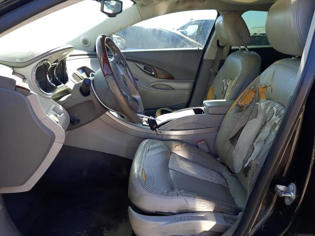 Photo 7 from auction – 2010 BUICK LACROSSE C with VIN 1G4GC5EGXAF236867