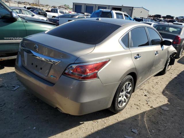 Photo 3 from auction – 2014 NISSAN ALTIMA 2.5 with VIN 1N4AL3AP1EC175927