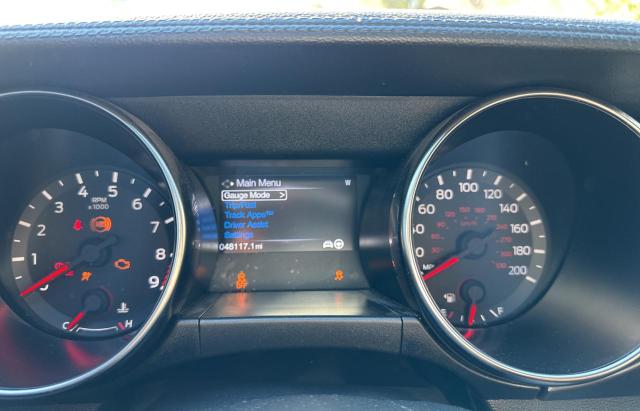 Photo 8 from auction – 2015 FORD MUSTANG GT with VIN 1FA6P8CF6F5355647