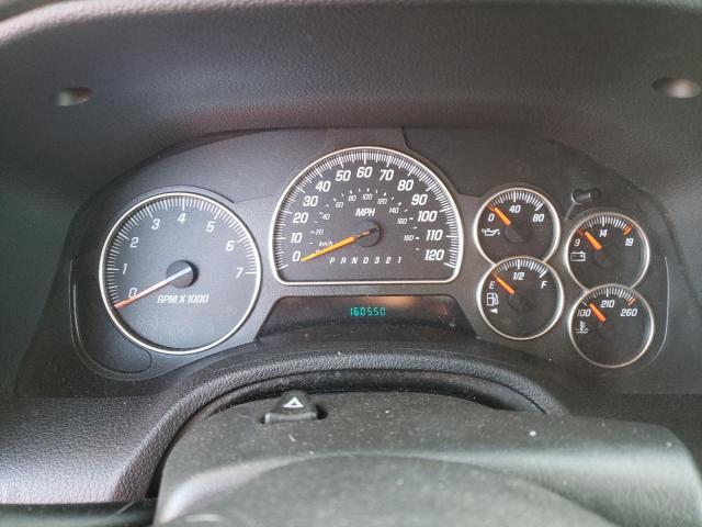 Photo 9 from auction – 2007 GMC ENVOY with VIN 1GKDS13S472131210