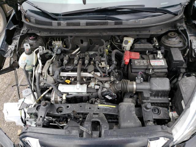 Photo 12 from auction – 2020 NISSAN KICKS SR with VIN 3N1CP5DV4LL577815