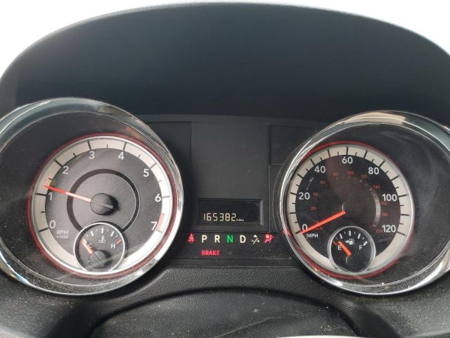 Photo 9 from auction – 2014 DODGE GRAND CARA with VIN 2C4RDGCG5ER245242