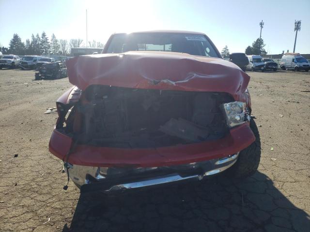 Photo 5 from auction – 2012 DODGE RAM 1500 S with VIN 1C6RD7GT0CS328667