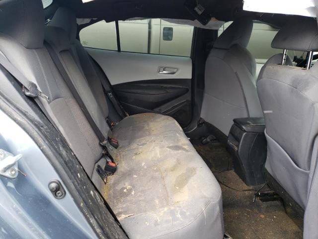 Photo 10 from auction – 2020 TOYOTA COROLLA SE with VIN 5YFP4RCE4LP052322