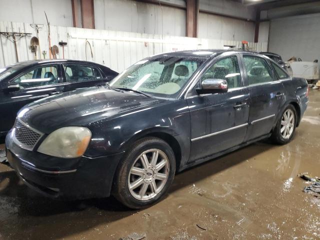 Photo 1 from auction – 2005 FORD FIVE HUNDR with VIN 1FAHP28185G133360