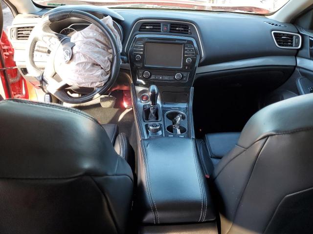 Photo 8 from auction – 2016 NISSAN MAXIMA 3.5 with VIN 1N4AA6AP8GC449859
