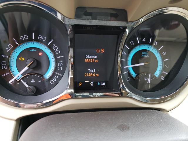 Photo 9 from auction – 2013 BUICK LACROSSE with VIN 1G4GL5G34DF235860