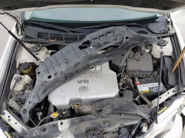 Photo 11 from auction – 2012 TOYOTA AVALON BAS with VIN 4T1BK3DB9CU450769