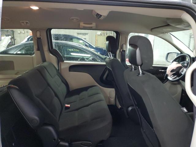 Photo 10 from auction – 2017 DODGE GRAND CARA with VIN 2C4RDGBG7HR568682