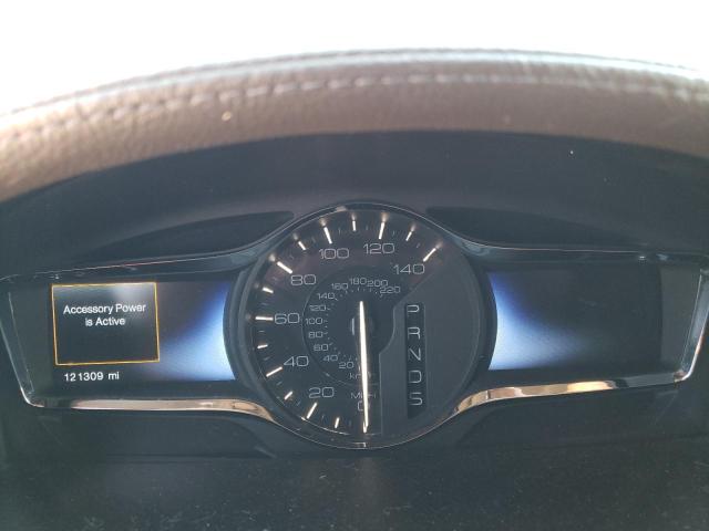 Photo 9 from auction – 2014 LINCOLN MKX with VIN 2LMDJ6JK5EBL03220