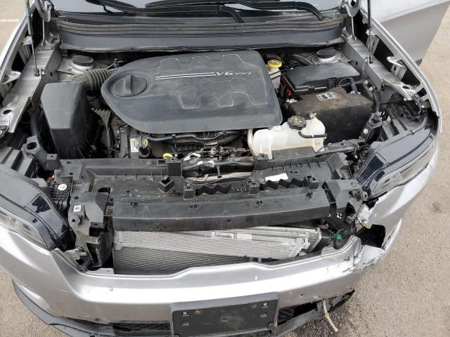 Photo 12 from auction – 2020 JEEP CHEROKEE L with VIN 1C4PJMDX0LD549964