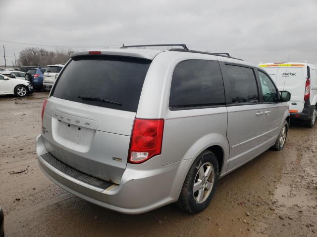 Photo 3 from auction – 2012 DODGE GRAND CARA with VIN 2C4RDGCG8CR342867