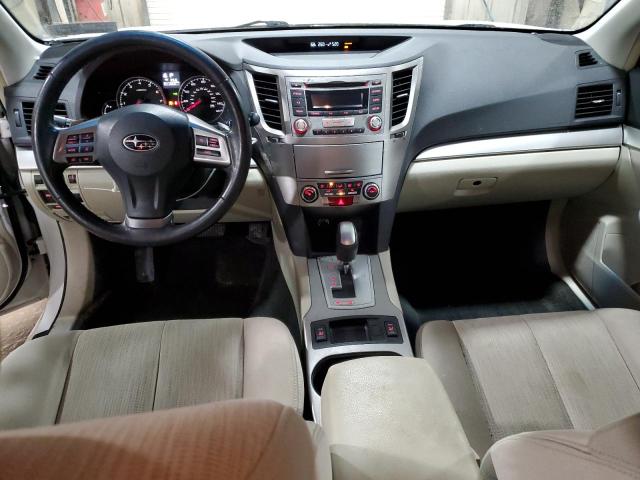 Фото 8 с аукциона – 2013 SUBARU LEGACY 2.5 с VIN 4S3BMBC67D3035728