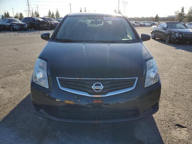 Photo 5 from auction – 2011 NISSAN SENTRA with VIN 3N1AB6AP2BL677427