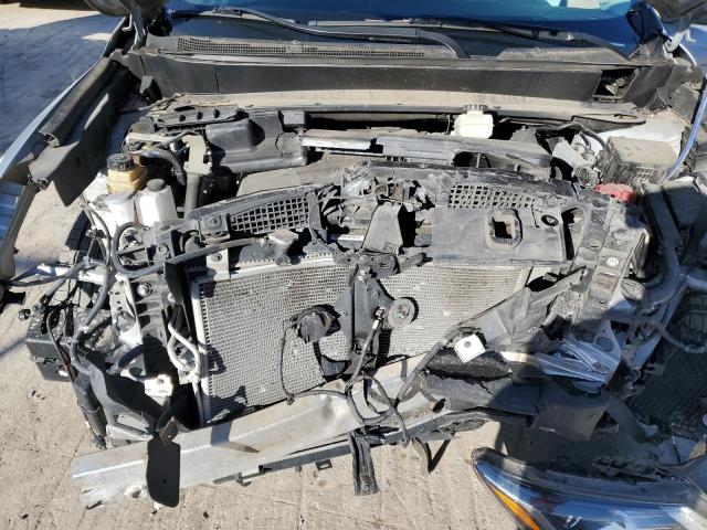 Photo 12 from auction – 2017 NISSAN PATHFINDER with VIN 5N1DR2MN7HC618320