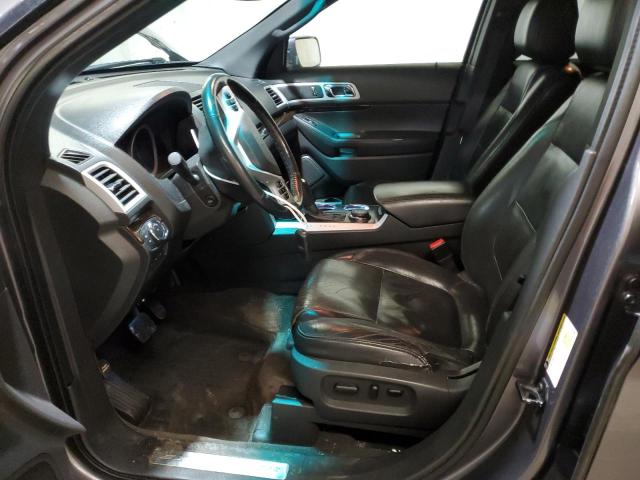 Photo 7 from auction – 2011 FORD EXPLORER L with VIN 1FMHK8F8XBGA01008
