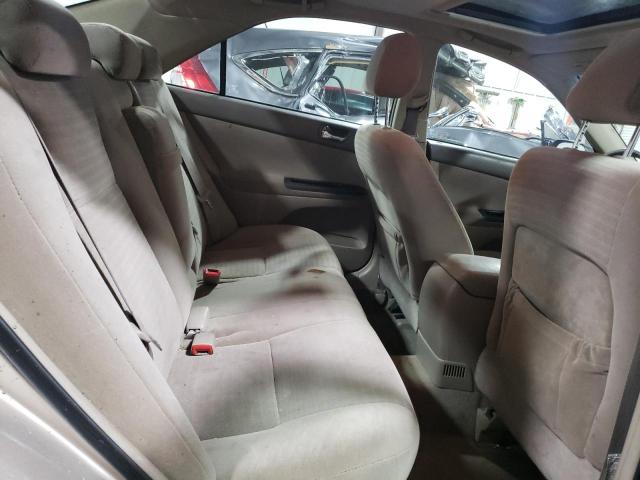 Photo 10 from auction – 2005 TOYOTA CAMRY LE with VIN 4T1BE32K65U609597