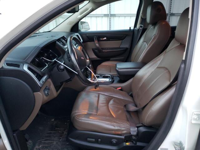 Photo 7 from auction – 2013 GMC ACADIA SLT with VIN 1GKKRSKD4DJ227318