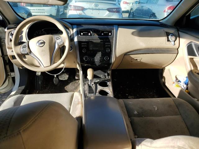 Photo 8 from auction – 2015 NISSAN ALTIMA 2.5 with VIN 1N4AL3AP5FC498301