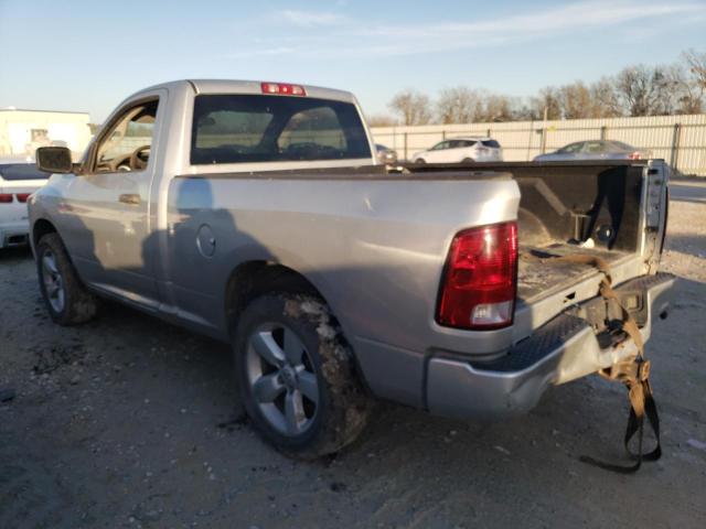 Photo 2 from auction – 2013 RAM 1500 ST with VIN 3C6JR6AT0DG509133