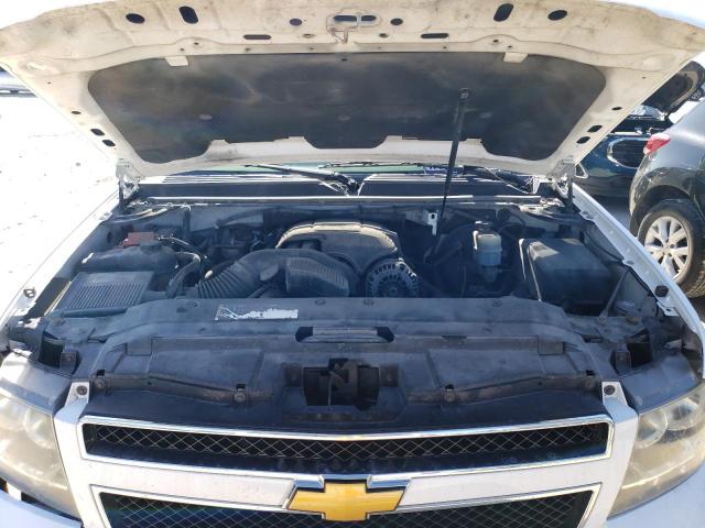 Photo 12 from auction – 2010 CHEVROLET SUBURBAN K with VIN 1GNUKJE31AR259752