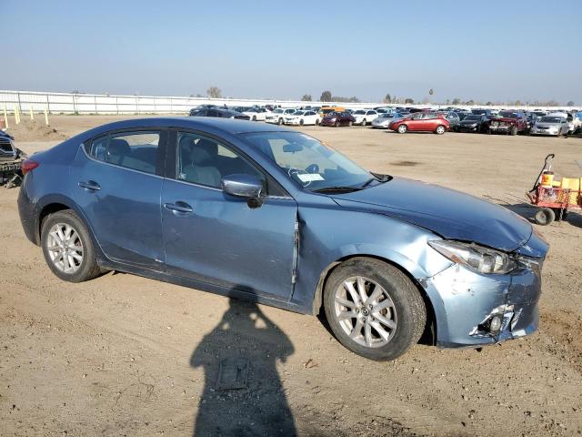 Photo 4 from auction – 2016 MAZDA 3 TOURING with VIN JM1BM1V7XG1343573