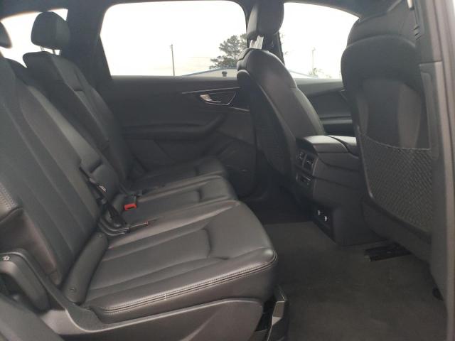 Photo 11 from auction – 2019 AUDI Q7 PREMIUM with VIN WA1LAAF70KD010232