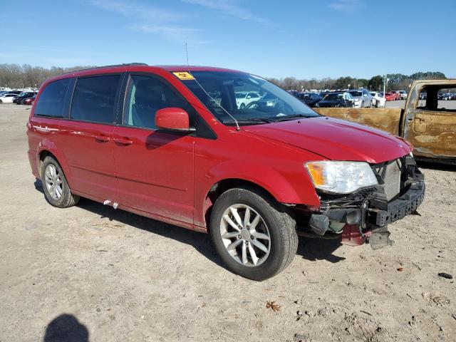 Zdjęcie 4 z aukcji – 2013 DODGE GRAND CARA z VIN 2C4RDGCG0DR710430
